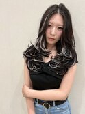 [Mimi/HAYATO]カット/カラー/ブリーチ/髪質改善/トリートメント