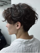 テーラヘアー 我孫子店(TELA HAIR)&nbsp;メンズカット　メンズパーマ 【TELA HAIR 我孫子店】