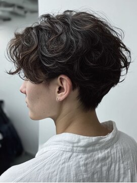 テーラヘアー 我孫子店(TELA HAIR) メンズカット　メンズパーマ 【TELA HAIR 我孫子店】