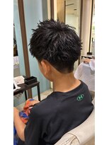 ブランシェ 高蔵寺店(BRANCHE)&nbsp;【吉田】メンズショート