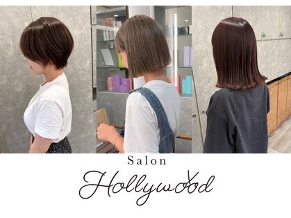サロン ハリウッド(Salon Hollywood)の写真