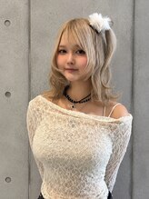 ニューヨークニューヨーク マザーズ イオン大日店(NYNY Mothers) 坂本 真姫