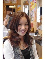 ユートピア(U topia)&nbsp;U-topiaスタイル１０１