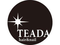 TEADA 【ティーダ】