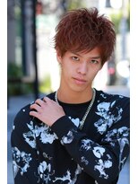 リップス 自由が丘(LIPPS)&nbsp;ルードバブルショート