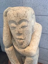 マーズ エナックヘアー(Mars enak hair)&nbsp;enak 