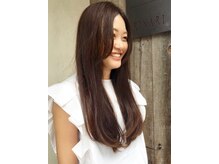 ヘアーサロン キナリ(hairsalon KINARI)