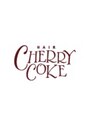 チェリーコーク(HAIR CHERRY COKE)/CHERRY　COKE