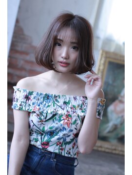 アドール(ADOR) 韓国ボブ