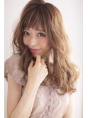 大人ヴェールウェーブ