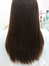 ヘアーサロン ビリーブ(Hair salon Believe)