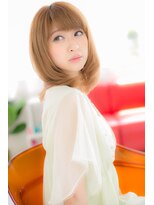 トゥルース 南千住店(Hair&Make TRUTH) ミディアム