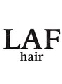 ラフヘアー(LAF hair)/LAFhair 【ラフヘアー】