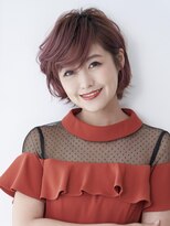 タヤ イオン新百合ヶ丘店(TAYA)&nbsp;重軽レイヤーボブ