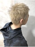 シルバーカラー