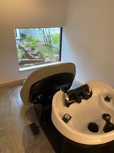 アンジュ サロン ド コワフュール(ange salon de coiffure)