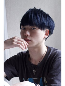 アドール(ADOR) ノーセットマッシュ