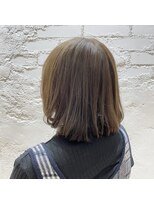 イーハトーヴヘアー(Yehatov)&nbsp;アッシュベージュ♪1