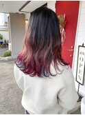グラデーションとデザイン