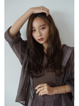 プロデュース 古淵店(Produce) ウェーブロング 【町田/相模原/古淵】