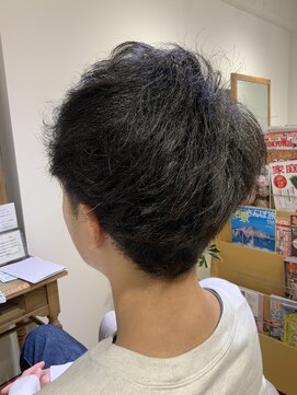 ユーネリー(U-NERY) メンズショート