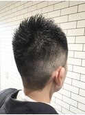中田風ショート
