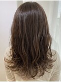 スプリングベージュ:Suzu.《京橋 パーソナルカラー診断》
