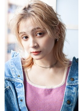 グランシャリオ 笹塚店(Grand Chariot) 【2021年の新作スタイル】笹塚美容室Grand Chariot