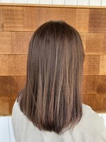 アンチ(ANTI)&nbsp;アッシュブラウン