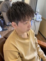 アメラボ(AmeLab)&nbsp;ゆるツイスパ