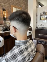 グランツ(GRANZ) スキンフェード