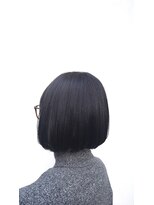 ミント バイ フォルテ(mint by FORTE)&nbsp;就活カラー