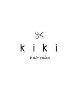 hair salon kiki