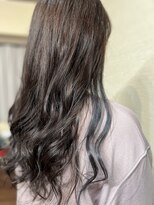 ケア 坂戸駅前店(Care)&nbsp;イヤリングカラー☆