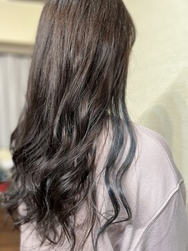 ケア 坂戸駅前店(Care) イヤリングカラー☆