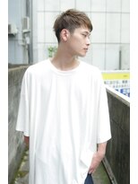 カミシツジ&nbsp;メンズスタイル25