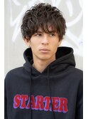 スパイラルマッシュ