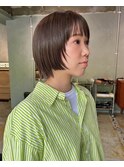 ショート