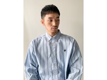 ペイジヘアー(paige hair)