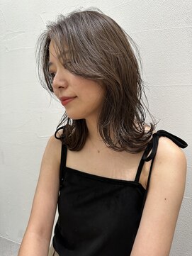 ロンド パルティール 大宮(Lond partir) ミディアム