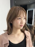 ナチュラルスタイル