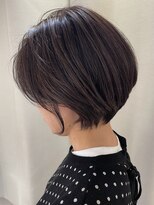 エルサフィロ ヒゴバシ(el zafiro)&nbsp;【エルサフィロ　肥後橋】お客様スタイル