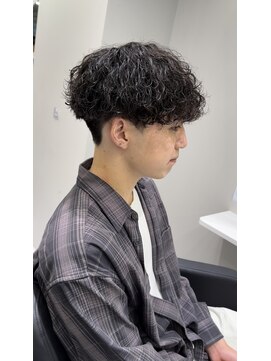 スキル 渋谷(SKILL) 波巻マッシュ