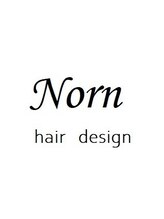 Norn hair design【ノルンヘアーデザイン】