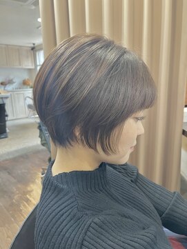 テント(tento) ショート