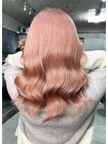 ダンク(DUNK)&nbsp;ハイトーンピンク