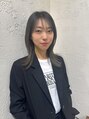 ヘアメイク カン プラスエフ(HAIR MAKE KANN+f) 小口 明美