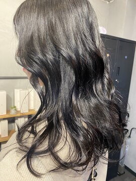 シュシュ (chouchou) ふんわり巻き