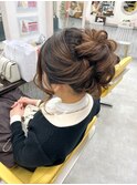20代/30代/belle/アップスタイル