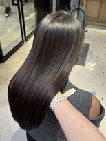 ザザ シンジュク(ZA/ZA shinjuku)&nbsp;髪質改善トリートメント